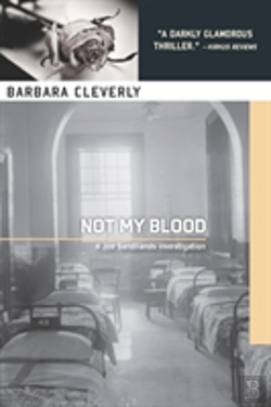 Bertrand.pt - Not My Blood