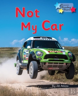 Bertrand.pt - Not My Car