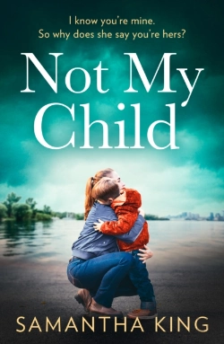 Bertrand.pt - Not My Child