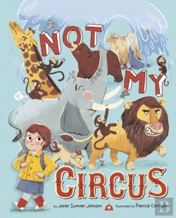 Bertrand.pt - Not My Circus