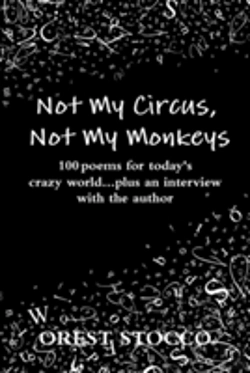 Bertrand.pt - Not My Circus, Not My Monkeys