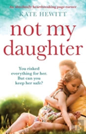 Not My Daughter
