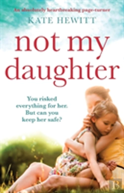 Bertrand.pt - Not My Daughter