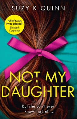 Bertrand.pt - Not My Daughter