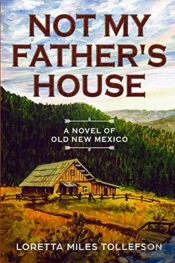 Not My Father'S House