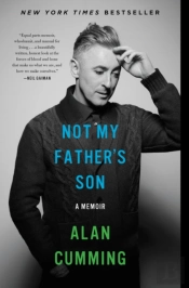 Not My Father'S Son