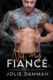 Not My Fiance