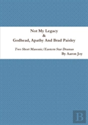 Not My Legacy & Godhead, Apathy And Brad Paisley