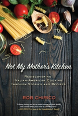 Bertrand.pt - Not My Mother'S Kitchen