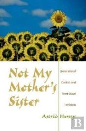 Not My Mother'S Sister