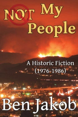 Bertrand.pt - Not My People: A Historic Fiction 1976 T