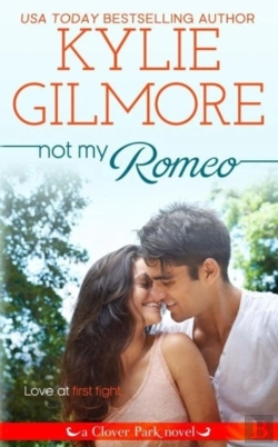 Bertrand.pt - Not My Romeo