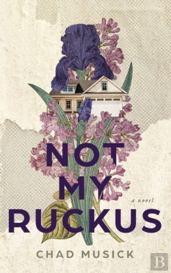Bertrand.pt - Not My Ruckus