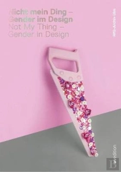 Bertrand.pt - Not My Thing - Gender In Design