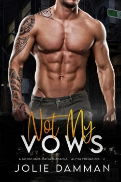 Bertrand.pt - Not My Vows