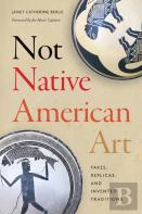 Not Native American Art