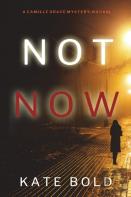 Not Now (A Camille Grace Fbi Suspense Thriller-Book 2)