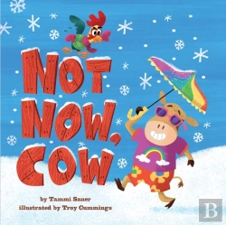 Bertrand.pt - Not Now, Cow