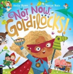 Bertrand.pt - Not Now, Goldilocks!