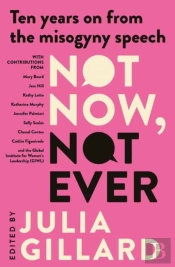 Not Now, Not Ever