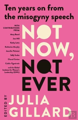 Bertrand.pt - Not Now, Not Ever