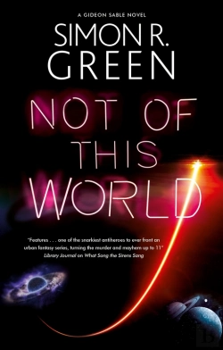 Bertrand.pt - Not Of This World