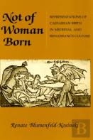 Not Of Woman Born