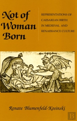 Bertrand.pt - Not Of Woman Born