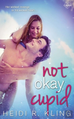 Bertrand.pt - Not Okay, Cupid