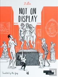 Not On Display