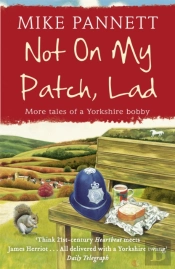Not On My Patch, Lad