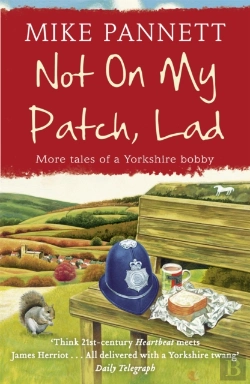 Bertrand.pt - Not On My Patch, Lad