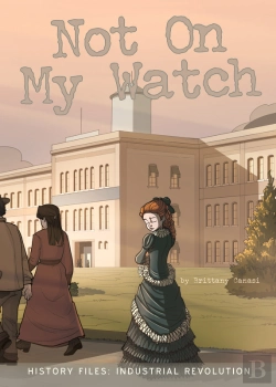 Bertrand.pt - Not On My Watch