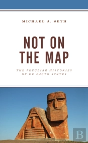 Not On The Map