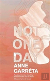 Not One Day