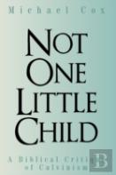 Not One Little Child