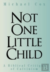 Not One Little Child
