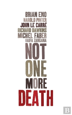 Bertrand.pt - Not One More Death