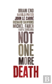 Not One More Death