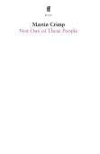 Not One Of These People