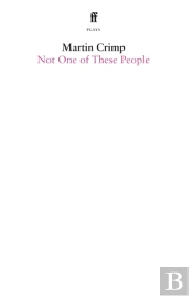 Not One Of These People