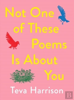 Bertrand.pt - Not One Of These Poems Is About You