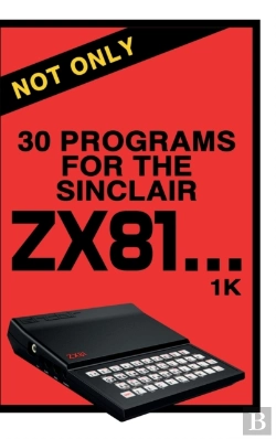 Bertrand.pt - Not Only 30 Programs For The Sinclair Zx81