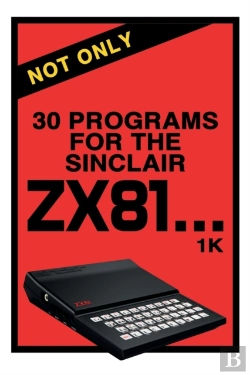 Bertrand.pt - Not Only 30 Programs For The Sinclair Zx81