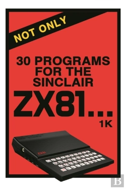 Bertrand.pt - Not Only 30 Programs For The Sinclair Zx81