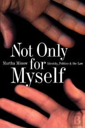 Not Only For Myself