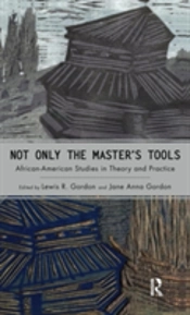 Not Only The Master'S Tools