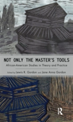 Bertrand.pt - Not Only The Master'S Tools
