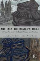 Not Only The Master'S Tools