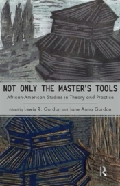 Not Only The Master'S Tools